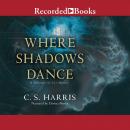 Where Shadows Dance Audiobook
