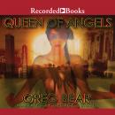 Queen of Angels Audiobook