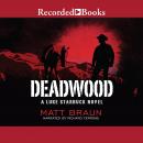 Deadwood Audiobook