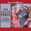 Age of Fable: Part Two Audiobook