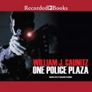 One Police Plaza Audiobook