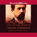 The Black Monk and Other Stories Audiobook