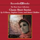 The Short Story Collection Audiobook