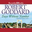 Days Without Number Audiobook