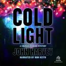 Cold Light Audiobook
