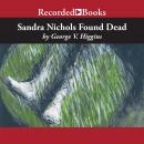 Sandra Nichols Found Dead Audiobook