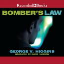 Bomber's Law Audiobook