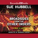 Broadsides from the Other Orders: A Book of Bugs Audiobook