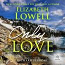 Only Love Audiobook