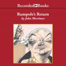 Rumpole's Return Audiobook