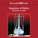 Suspicion of Malice Audiobook