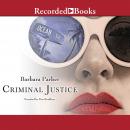 Criminal Justice Audiobook