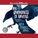 An Unkindness of Ravens Audiobook