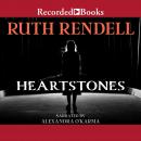 Heartstones Audiobook