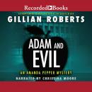 Adam and Evil Audiobook