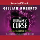 The Mummer's Curse Audiobook