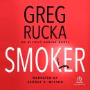 Smoker Audiobook