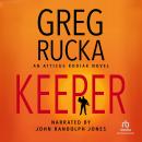 Keeper Audiobook