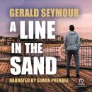A Line in the Sand Audiobook
