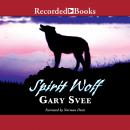 Spirit Wolf Audiobook