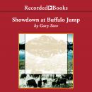 Showdown at Buffalo Jump Audiobook