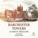 Barchester Towers Audiobook