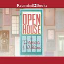Open House: Of Family, Friends, Food, Piano Lessons, and the Search for a Room of My Own, Patricia Williams