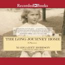 The Long Journey Home: A Memoir