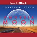 Amnesia Moon Audiobook