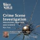 Crime Scene Investigation PT.2 Audiobook