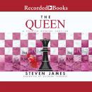 The Queen Audiobook