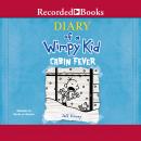 Diary of a Wimpy Kid: Cabin Fever, Jeff Kinney