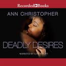 Deadly Desires Audiobook
