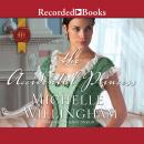 The Accidental Princess Audiobook