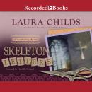 Skeleton Letters Audiobook