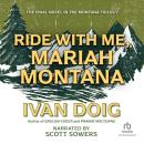 Ride With Me Mariah Montana Audiobook