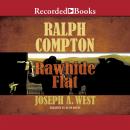 Ralph Compton Rawhide Flat Audiobook