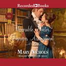 Honorable Doctor, Improper Arrangement Audiobook