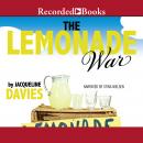 The Lemonade War Audiobook