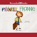 Frankly, Frannie Audiobook