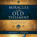 Miracles of the Old Testament Audiobook