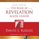 The Book of Revelation Made Easier: The Gospel Studies Series Audiobook