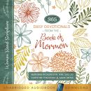 Women Read Scripture: 365 Daily Devotionals from the Book of Mormon Audiobook