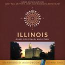 Illinois: Latter-day Saint Guide for Travel and Study Audiobook