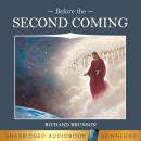 Before the Second Coming Audiobook