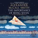 Importance of Being Seven, Alexander McCall Smith