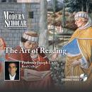 The Art of Reading Audiobook