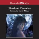 Blood and Chocolate, Annette Curtis Klause
