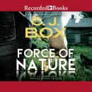 Force of Nature, C. J. Box