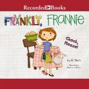 Frankly, Frannie: Check Please! Audiobook